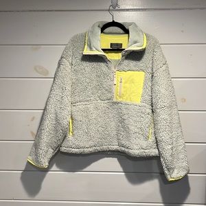 Jacket - by Anthropologie